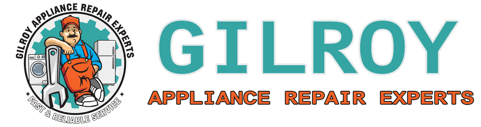 Gilroy-Appliance-Repair-Experts