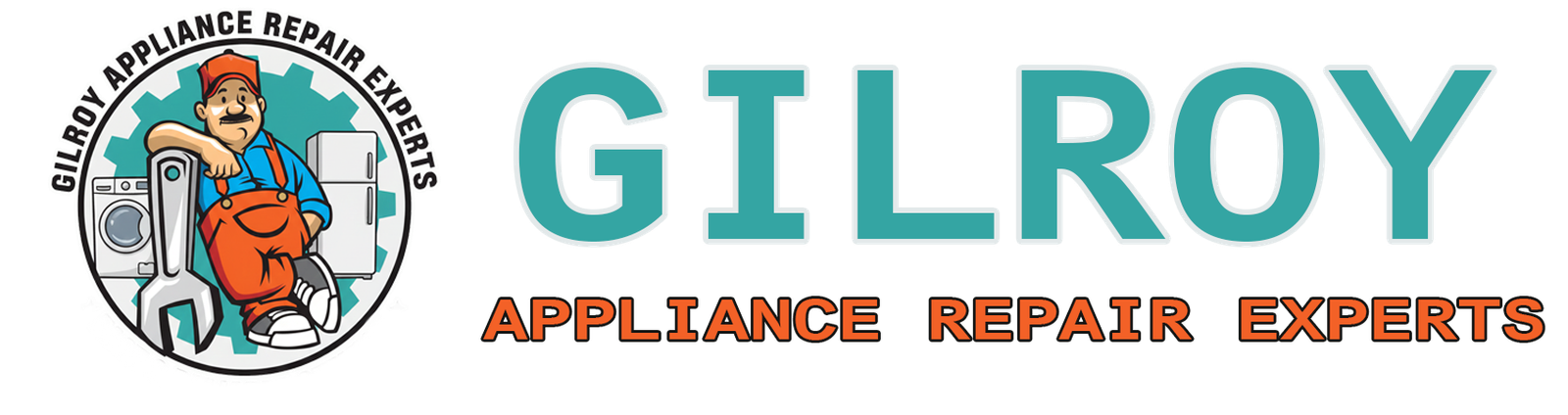 Gilroy-Appliance-Repair-Experts-Logo